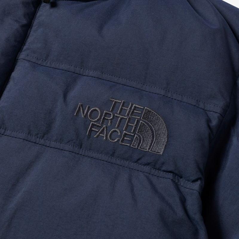 ノースフェイス THE NORTH FACE オルタレーション バフズ ジャケット Alteration Baffs Jacket 【New England】 ND92360