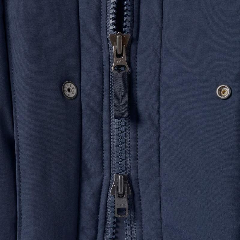 ノースフェイス THE NORTH FACE オルタレーション バフズ ジャケット Alteration Baffs Jacket 【New England】 ND92360