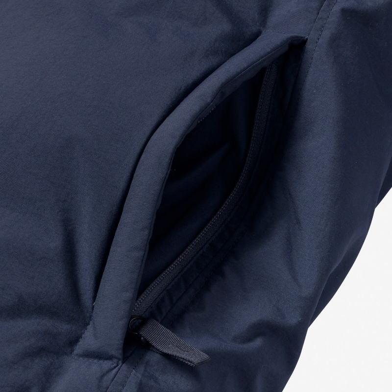 ノースフェイス THE NORTH FACE オルタレーション バフズ ジャケット Alteration Baffs Jacket 【New England】 ND92360