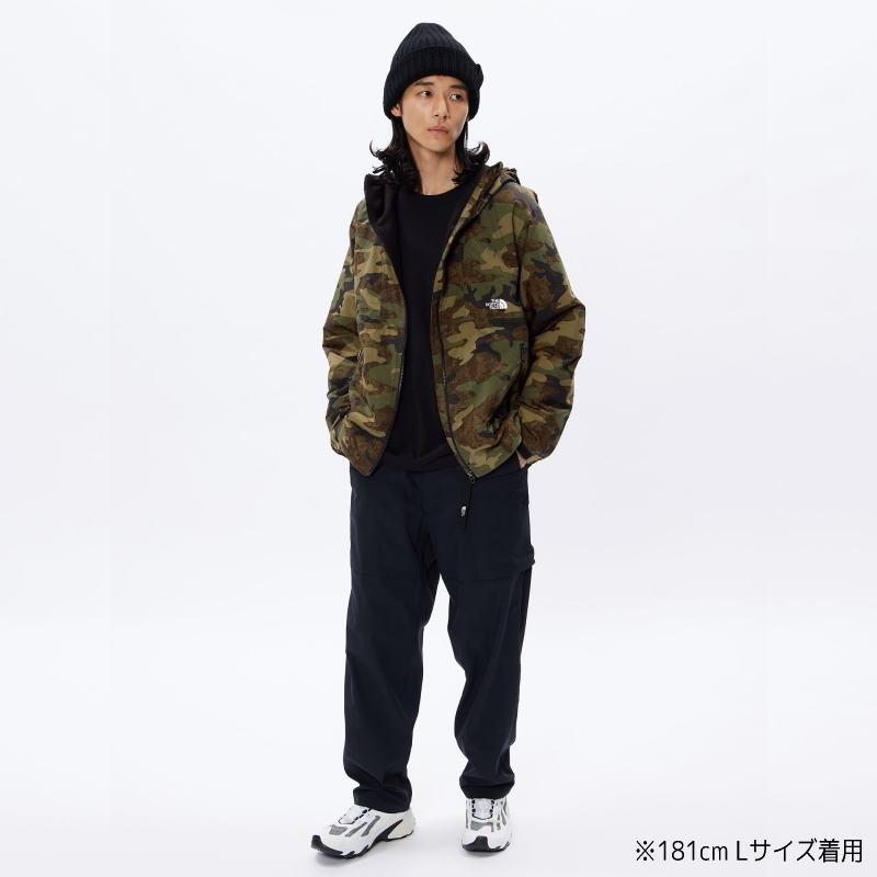 THE NORTH FACE（ザ ノースフェイス） 交換送料片道無料 ノース