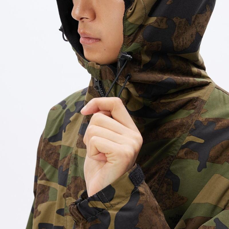 THE NORTH FACE（ザ ノースフェイス） ノースフェイス ノベルティ
