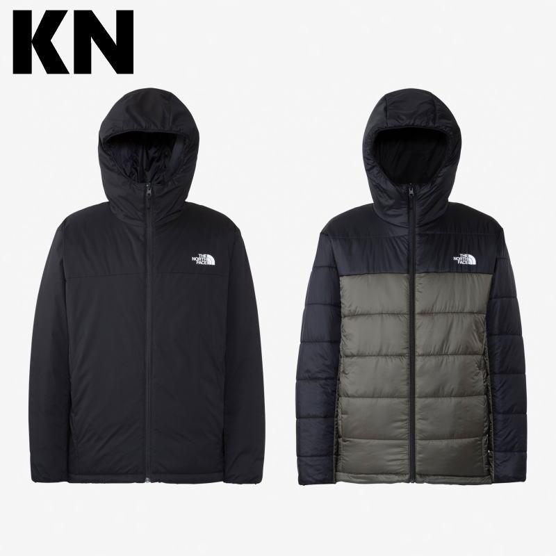 THE NORTH FACE　リバーシブルエニータイムインサレーテッドフーディ 楽天市場】ザ・ノース・フェイス 中綿ジャケット レディース