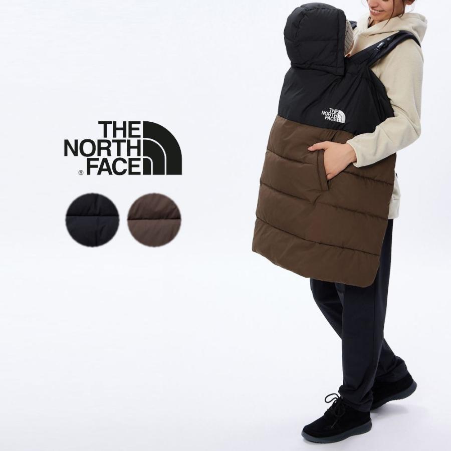 The North Face マルチシェルブランケット THE NORTH FACE (ザノースフェイス) Baby Multi Shell Blanket