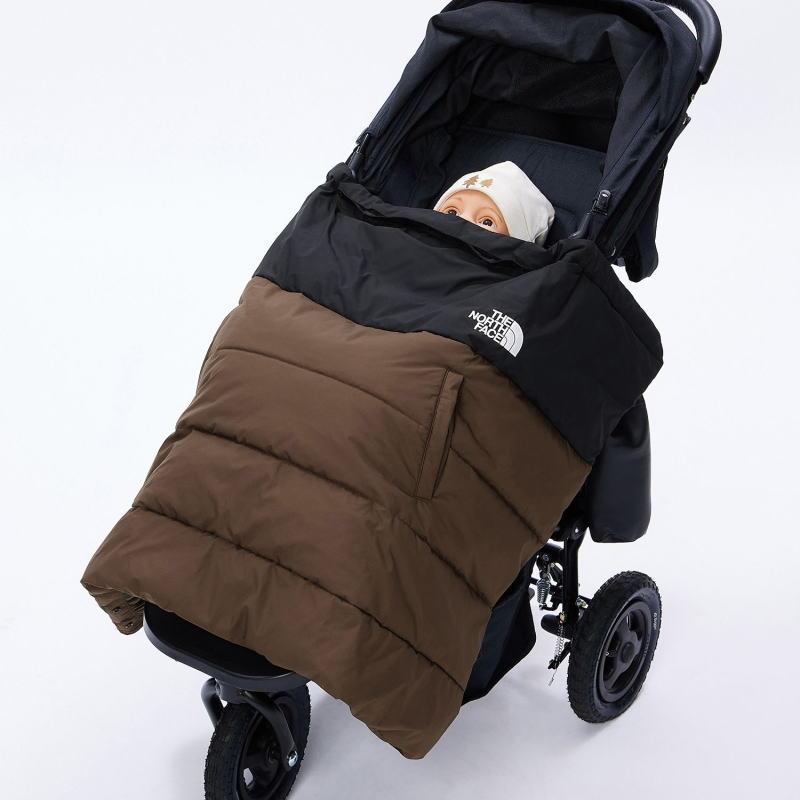 THE NORTH FACE（ザ ノースフェイス） 子供 ノースフェイス マルチ