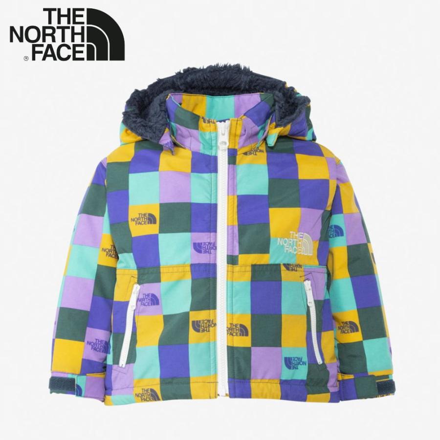 THE NORTH FACE（ザ ノースフェイス） 交換送料片道無料 子供服 ノース