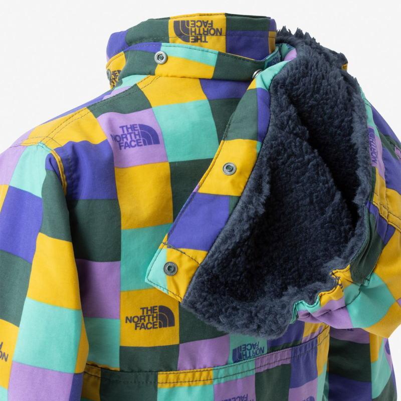 THE NORTH FACE（ザ ノースフェイス） 交換送料片道無料 子供服 ノース