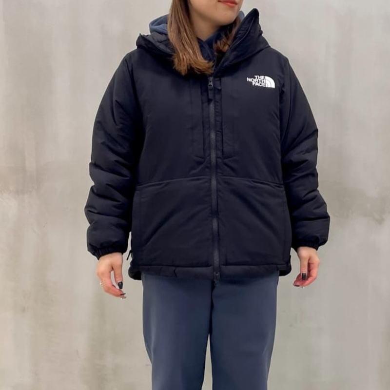 交換送料片道無料 ノースフェイス THE NORTH FACE プロジェク トインサレーション ジャケット Project Insulation Jacket NYW82305｜sneaker-soko｜05