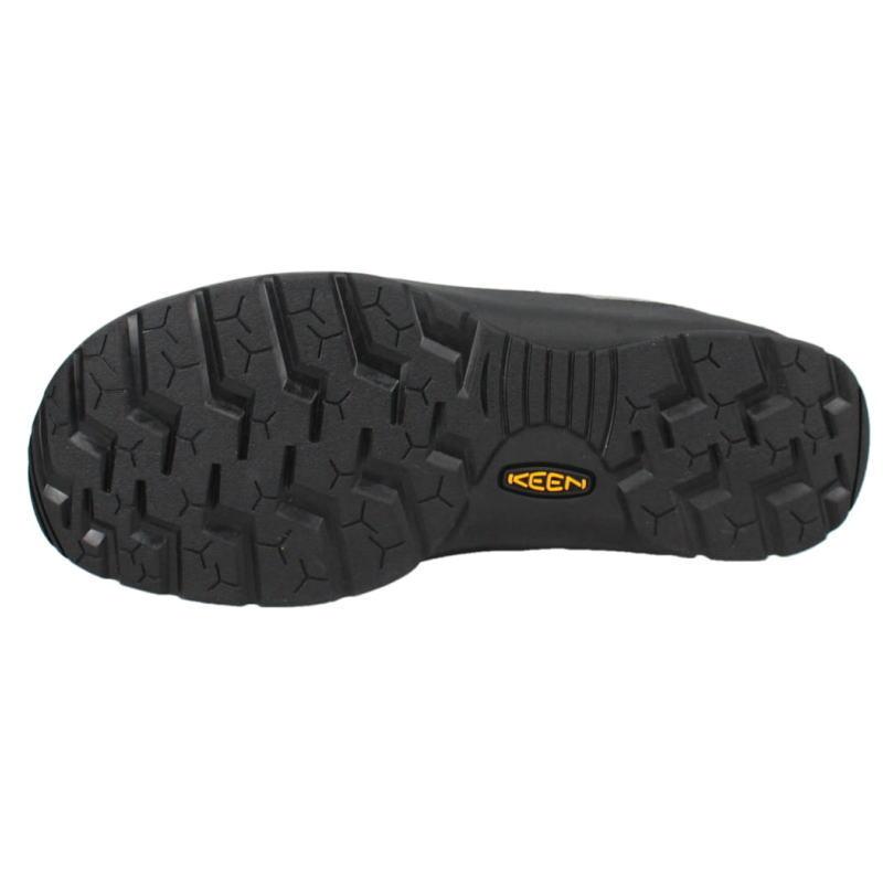 KEEN（キーン） 交換送料片道無料 メンズ スニーカー ジャスパー