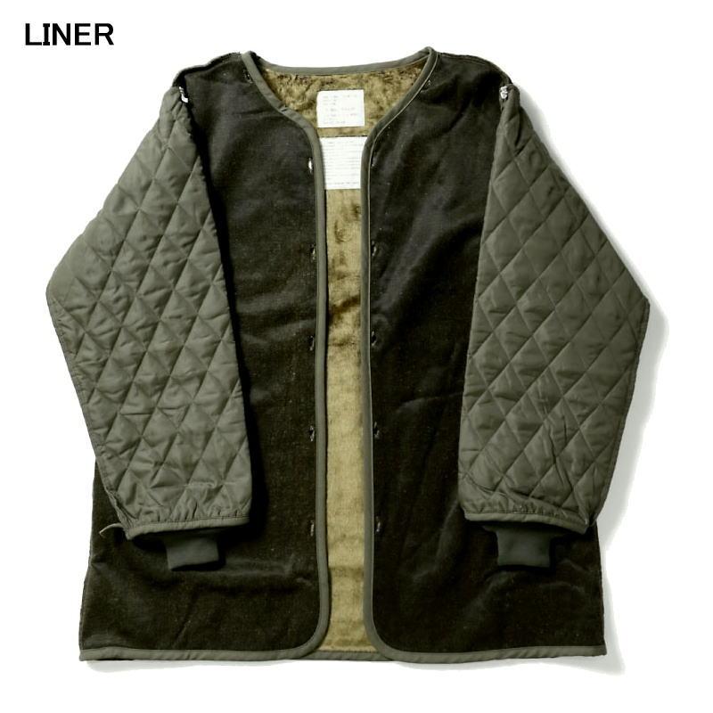 HOUSTON（ヒューストン） 交換送料片道無料 HOUSTON M-51 パーカー M