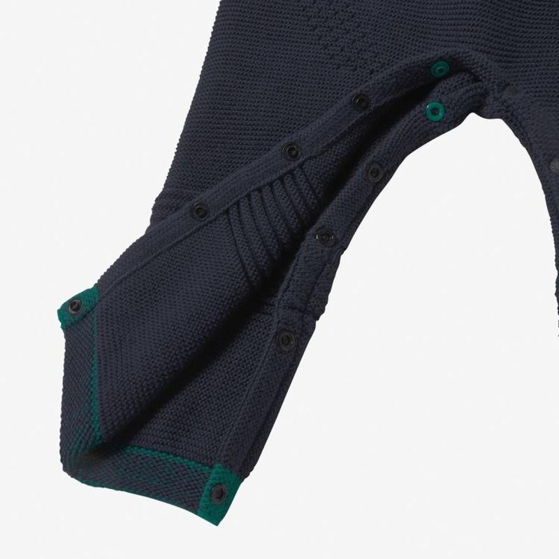 THE NORTH FACE（ザ ノースフェイス） 子供 ノースフェイス ベビー