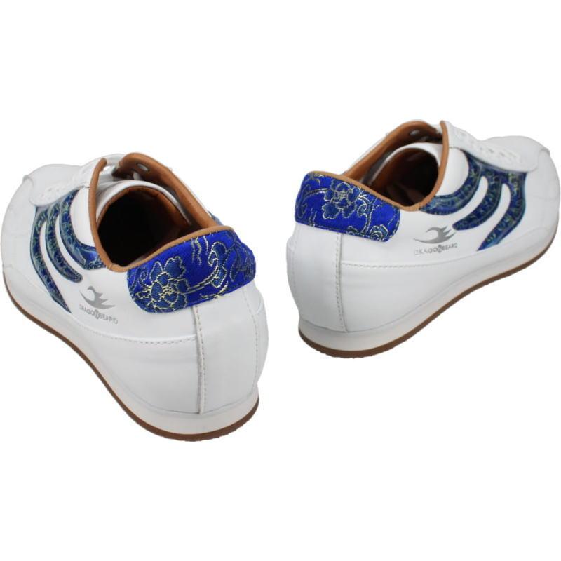 DRAGON BEARD（ドラゴンベアード） 交換送料片道無料 スニーカー DB