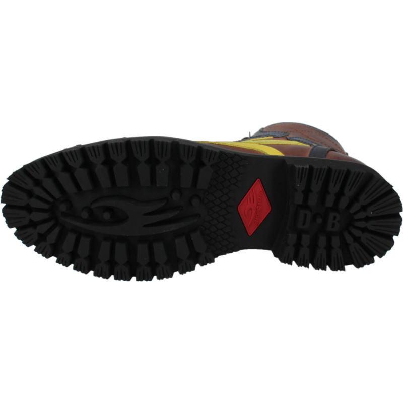 DRAGON BEARD（ドラゴンベアード） 交換送料片道無料 ブーツ DB 5001Lx