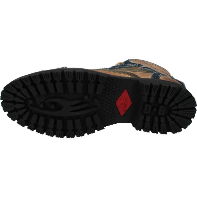 DRAGON BEARD（ドラゴンベアード） 交換送料片道無料 ブーツ DB 5001Lx