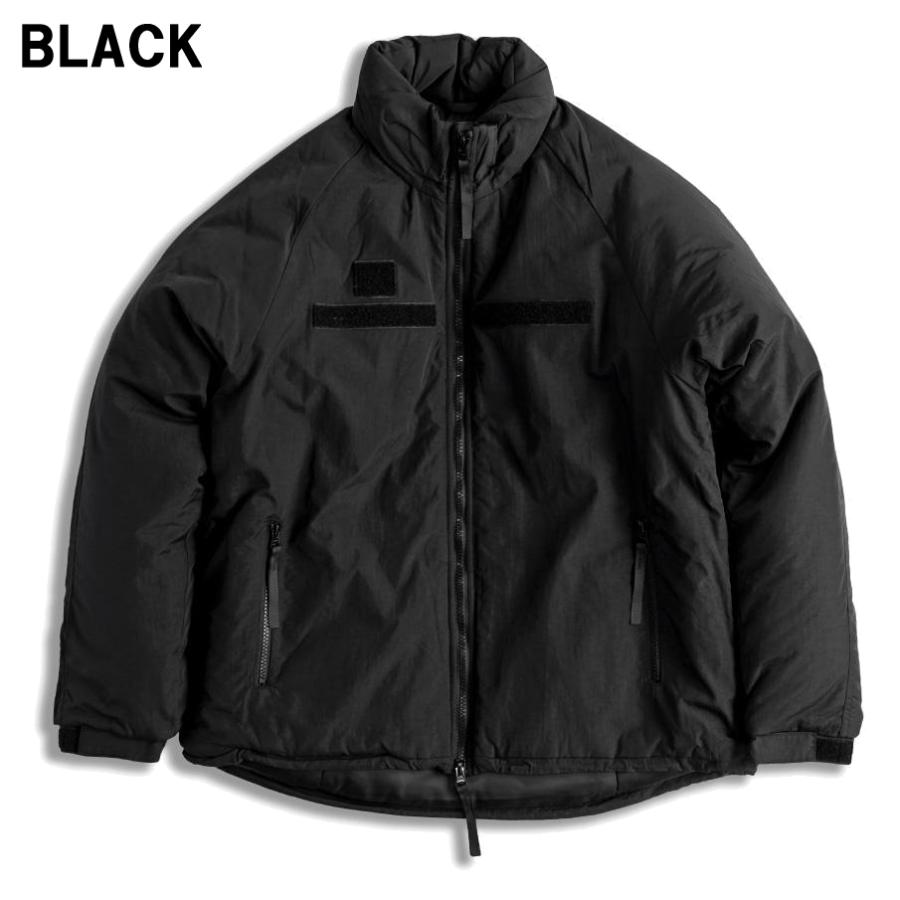 HOUSTON（ヒューストン） 交換送料片道無料 レベル7 ジャケット LEVEL7