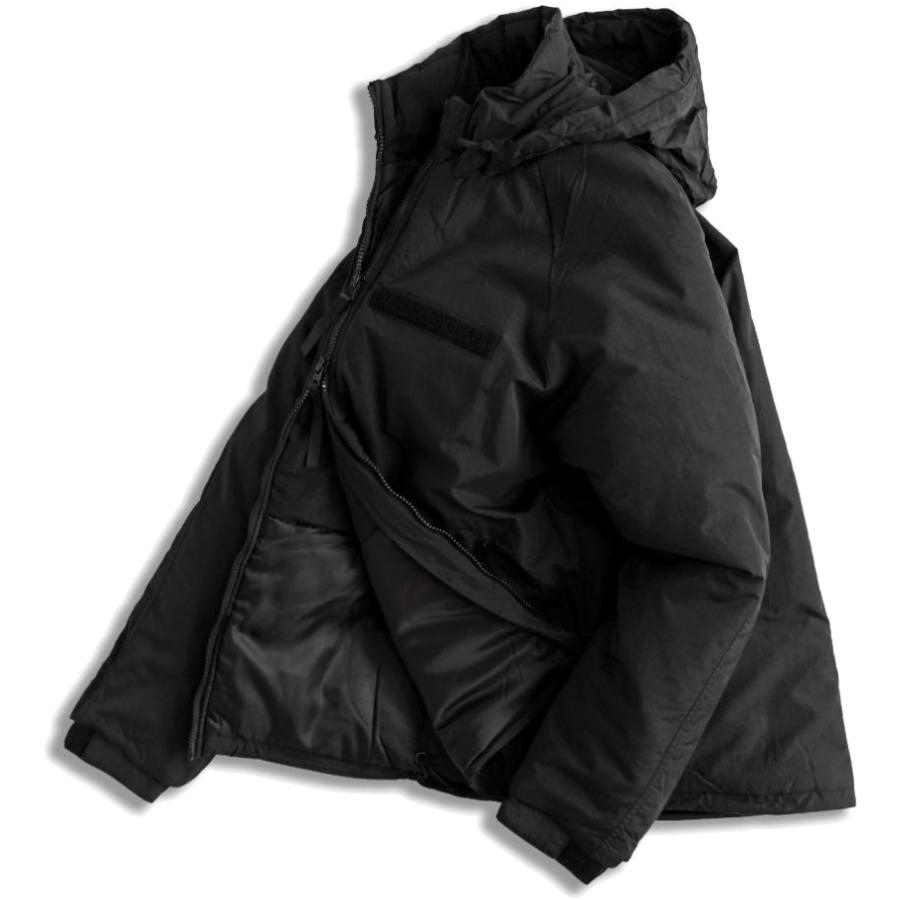 HOUSTON（ヒューストン） 交換送料片道無料 レベル7 ジャケット LEVEL7