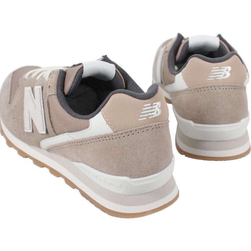【新品.未使用】ニューバランス　スニーカー　WL996DD2 ベージュ 996シリーズ 2024年春夏新作♪ New Balance【ニューバランス