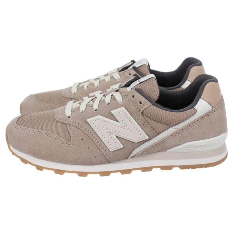 交換送料片道無料 ニューバランス New balance スニーカー WL996 DD2｜sneaker-soko｜04