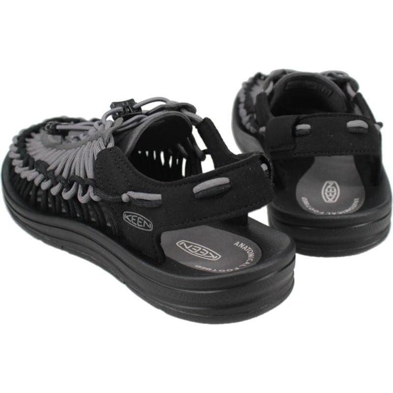 ✨美品✨KEEN UNEEKキーン ユニークサンダル マグネットブラック26㎝ KEEN 【並行輸入品】キーン ユニーク メンズ サンダル スポーツ