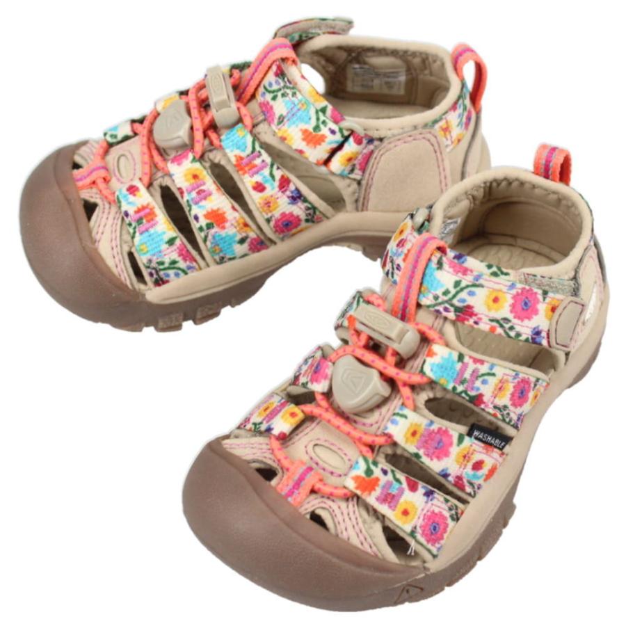 新品未使用★KEEN キーン NEWPORT H2 Safari 24cm KEEN（キーン） 子供 サンダル ニューポート H2 (CHILDREN) サファリ