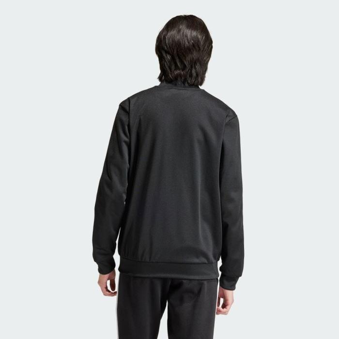  トラックジャケット IY8077 ブラック 2XL adidas（アディダス） アディカラー クラシックス ベッケンバウアー