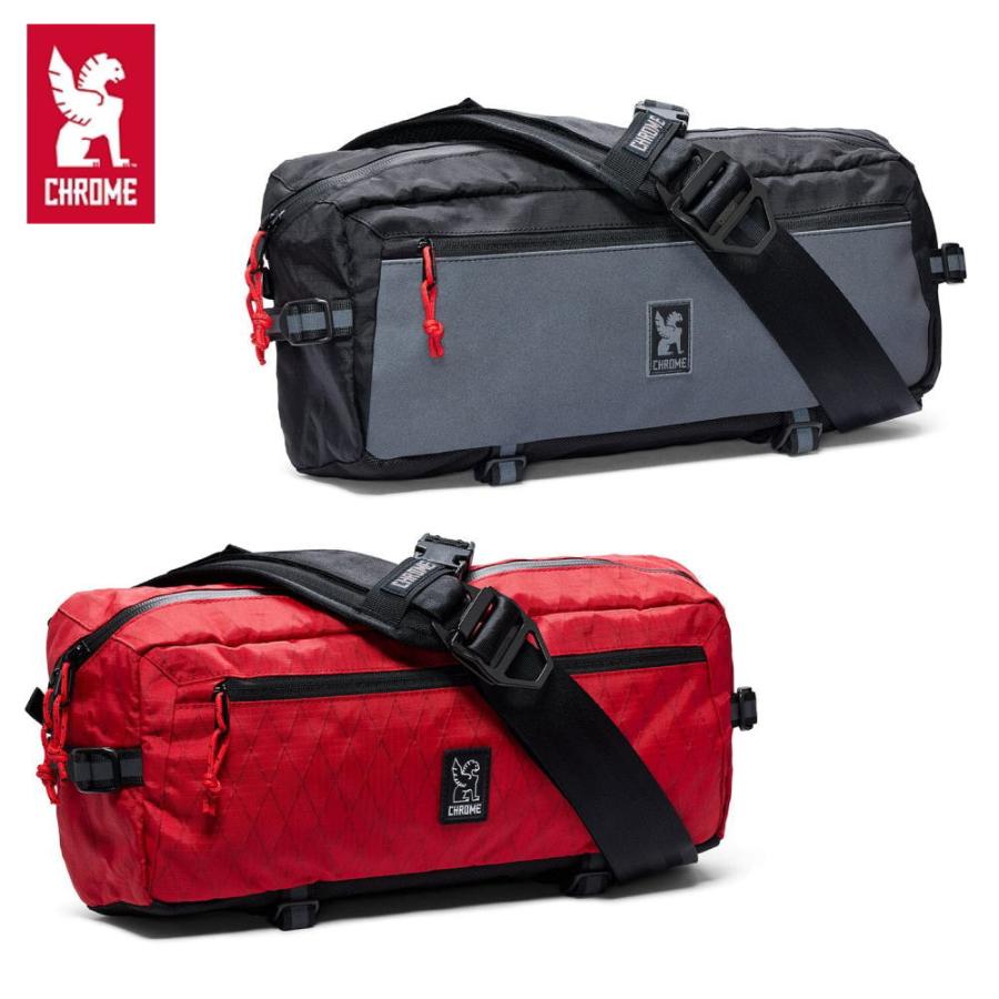 CHROME（クローム） バッグ カデット スリング KADET SLING BG-360