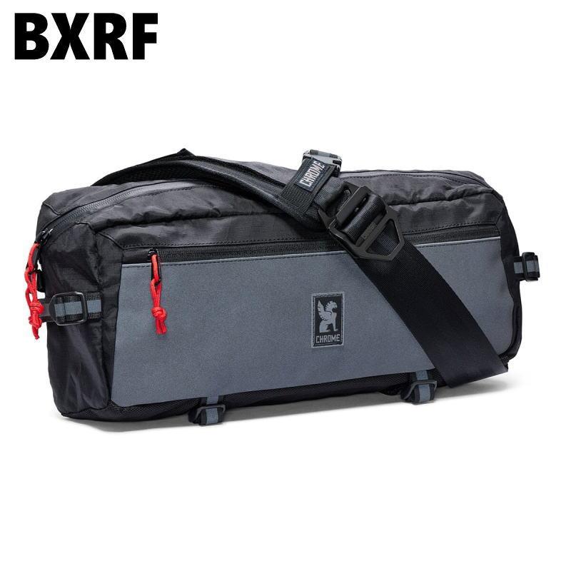 ［CHROME］KADET SLING BAG / カデット スリング バッグ CHROME / クローム ］KADET SLING BAG / カデット スリング バッグ