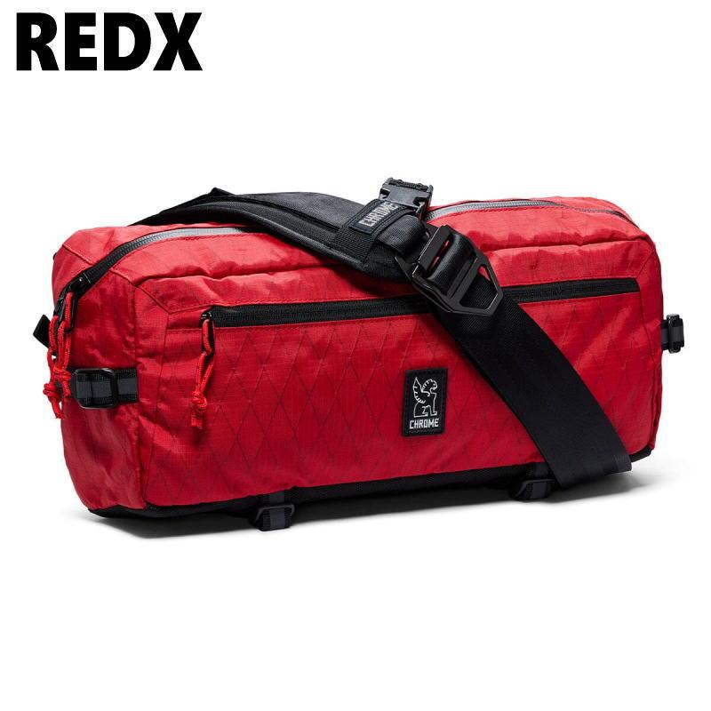 ［CHROME］KADET SLING BAG / カデット スリング バッグ CHROME / クローム ］KADET SLING BAG / カデット スリング バッグ