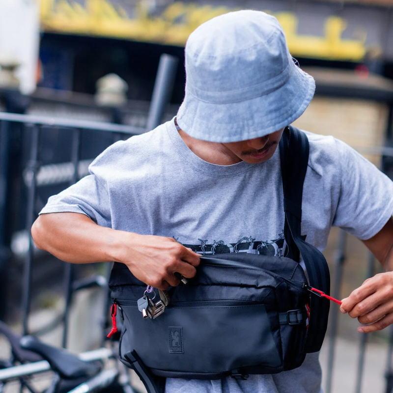 CHROME（クローム） バッグ カデット スリング KADET SLING BG-360