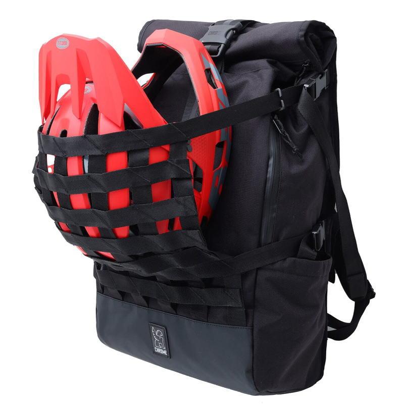 CHROME（クローム） バッグ バラージ 34L パック BARRAGE 34L PACK BG