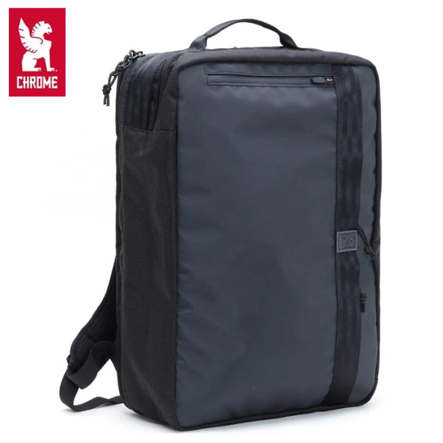 CHROME/タレット トランジット バッグ CHROME（クローム） タレット トランジット パック TURRET TRANSIT