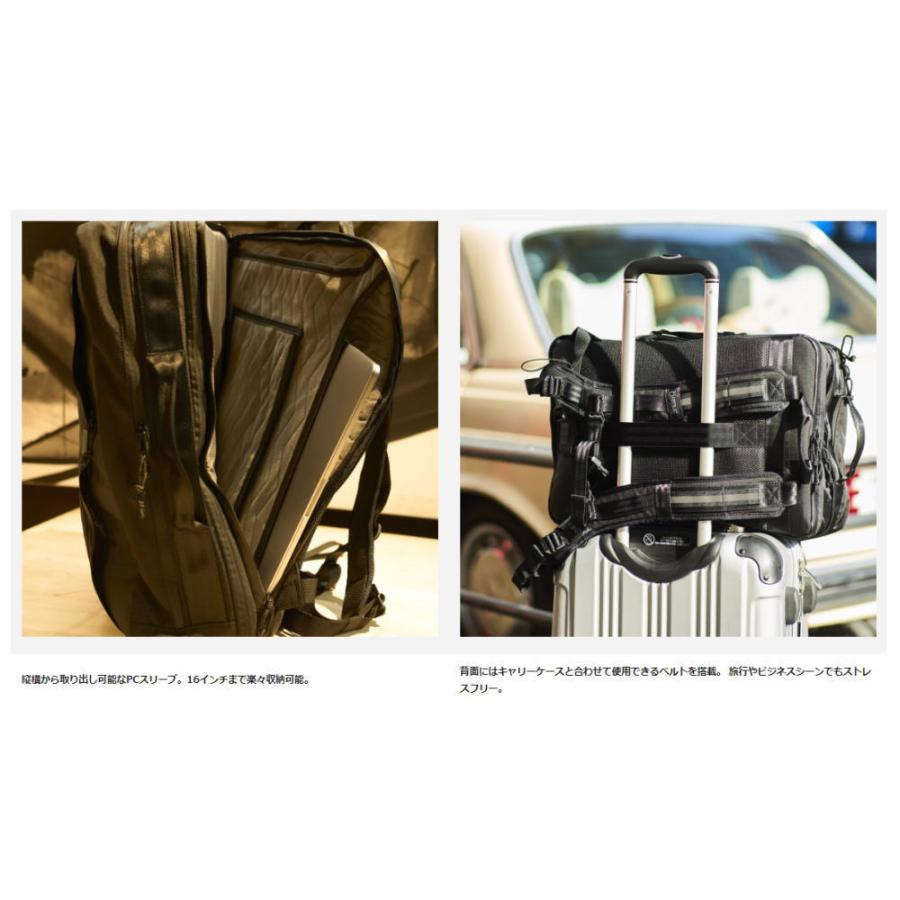 CHROME/タレット トランジット バッグ CHROME（クローム） タレット トランジット パック TURRET TRANSIT