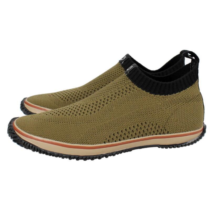 SPINGLE（スピングル） 交換返品送料無料 スニーカー SP-528 カーキ