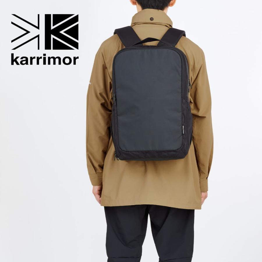 Karrimor カリマー karrimor ビジョン vision 501179 Black ブラック  