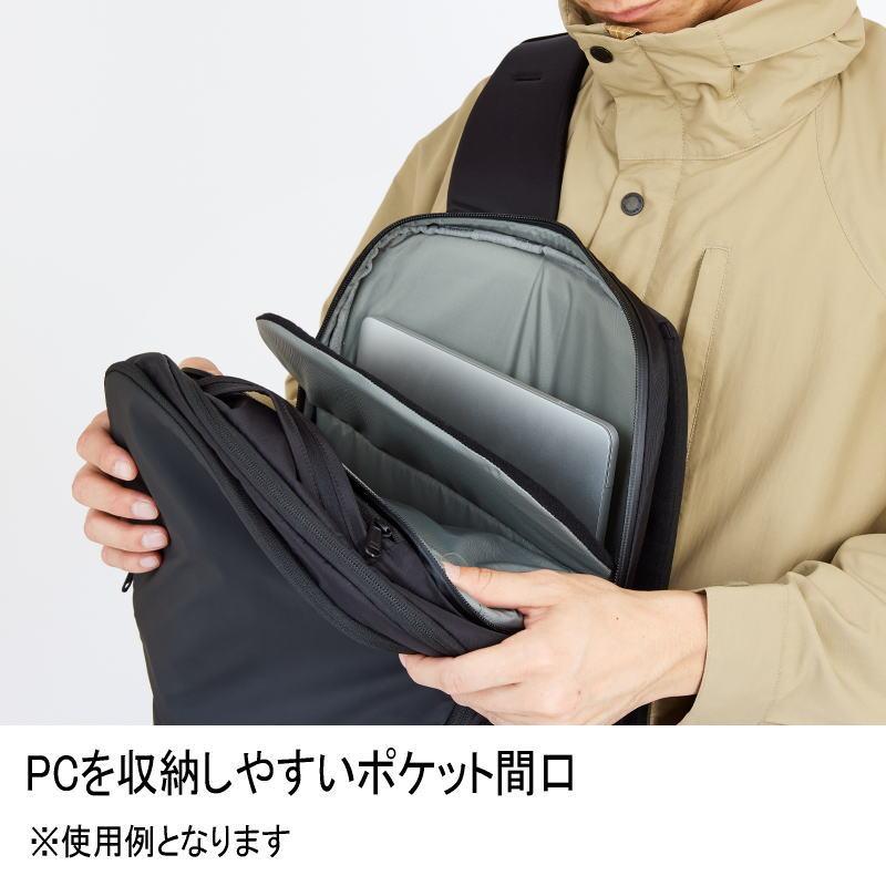 Karrimor カリマー karrimor ビジョン vision 501179 Black ブラック  