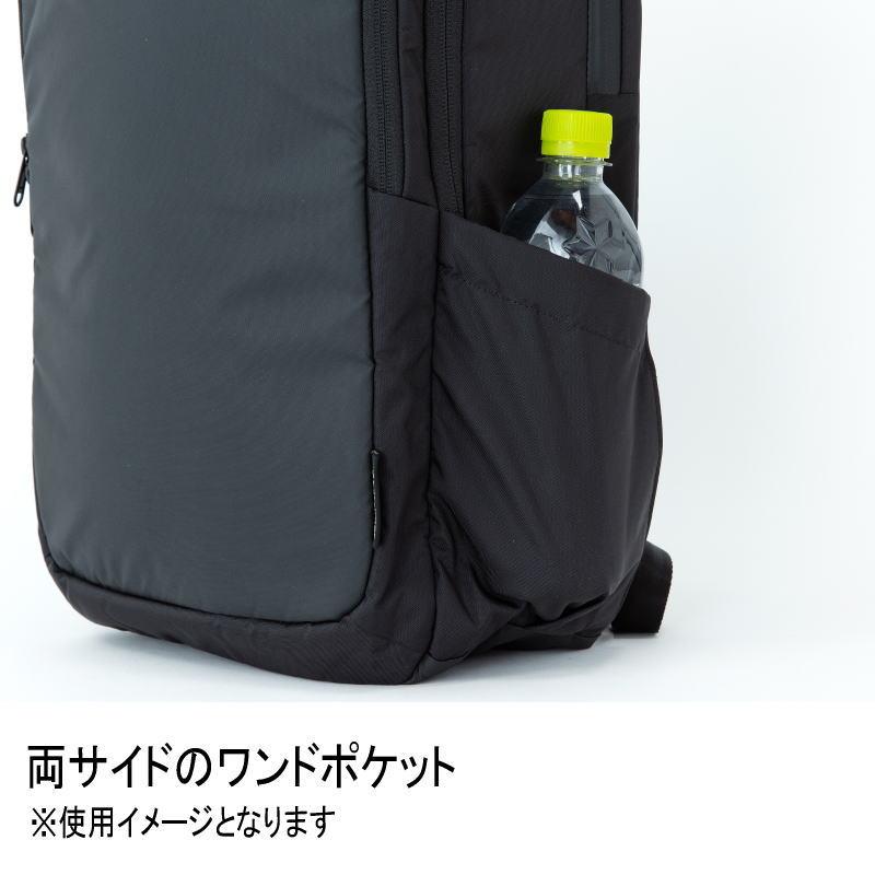 Karrimor（カリマー） ビジョン 16 vision 16 501180 Black ブラック
