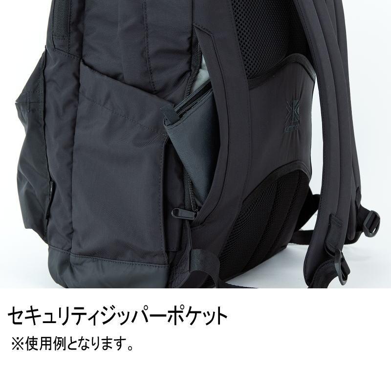 Karrimor（カリマー） karrimor M デイパック 25 M daypack 25 501175