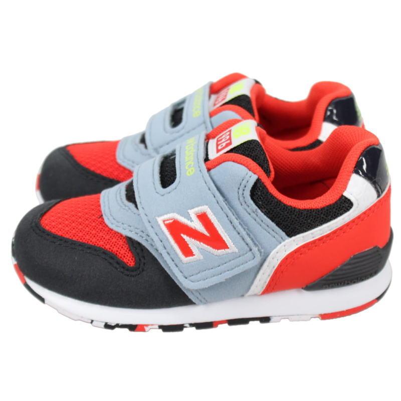 New Balance（ニューバランス） 交換送料片道無料 子供 スニーカー
