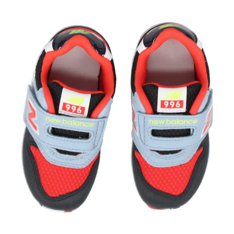 New Balance（ニューバランス） 交換送料片道無料 子供 スニーカー