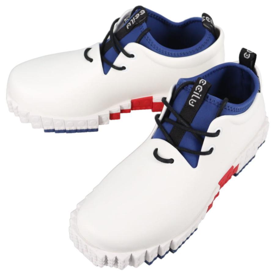 ccilu（チル） 交換送料片道無料 スニーカー パント オ リオオ pantoo