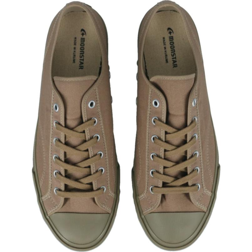 MoonStar（ムーンスター） 交換送料片道無料 スニーカー ロー