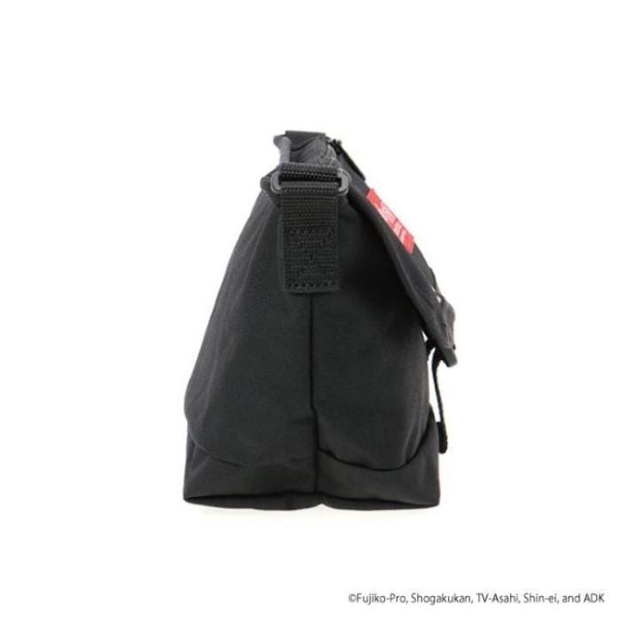マンハッタンポーテージ ナイロンメッセンジャーバッグ Manhattan Portage（マンハッタンポーテージ） ナイロン