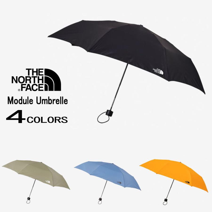 THE NORTH FACE（ザ ノースフェイス） ノースフェイス 傘 モジュール