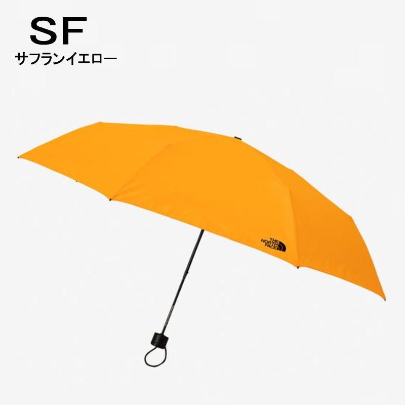 THE NORTH FACE（ザ ノースフェイス） ノースフェイス 傘 モジュール