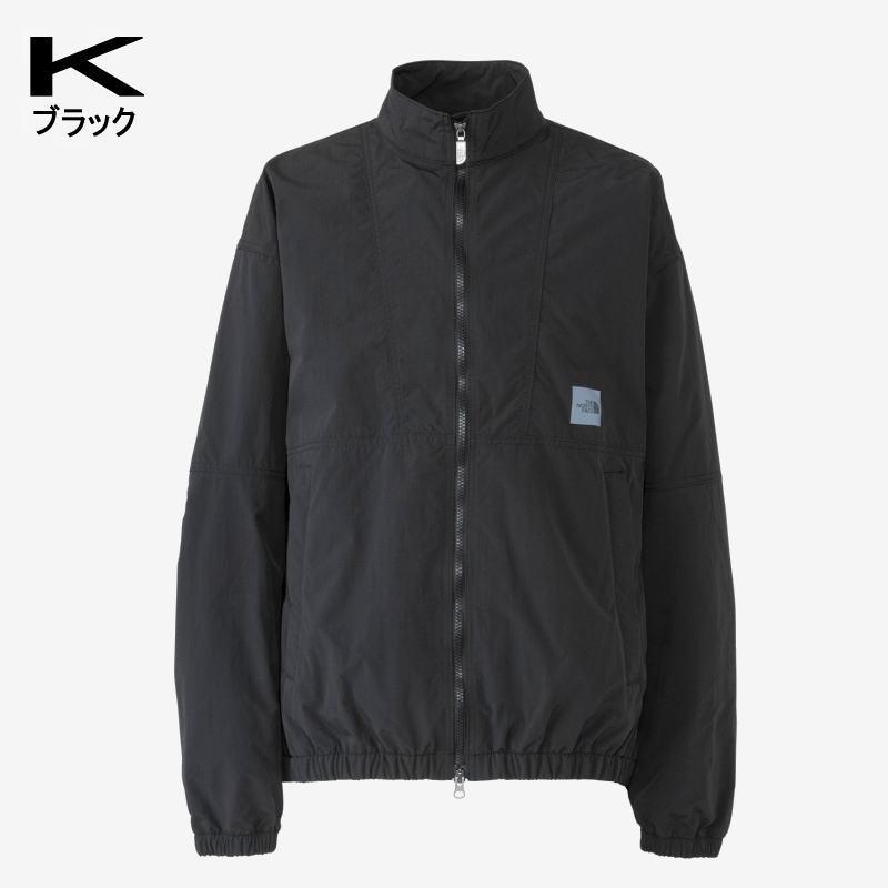 交換送料片道無料 ノースフェイス THE NORTH FACE エンライド トラック ジャケット ENRIDE TRACK JACKET NP22460｜sneaker-soko｜02