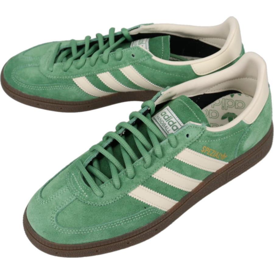 adidas（アディダス） 交換送料片道無料 スニーカー ハンドボール 