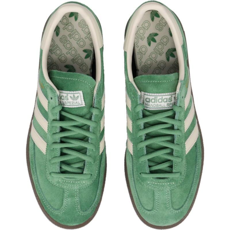 交換送料片道無料 アディダス adidas スニーカー ハンドボール シュペツィアル HANDBALL SPEZIAL プリラブドグリーン IG6192｜sneaker-soko｜06