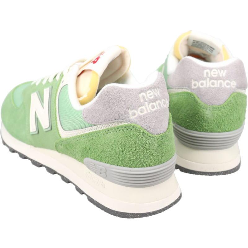 New Balance（ニューバランス） 交換送料片道無料 スニーカー U574 RCC 
