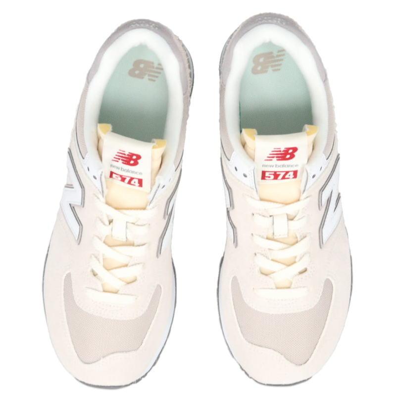 New Balance（ニューバランス） 交換送料片道無料 スニーカー U574 RCD