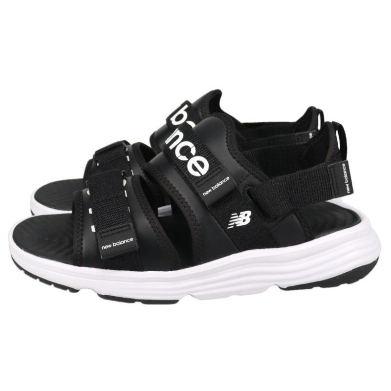 New Balance（ニューバランス） サンダル 750 Straps SUA750 A3