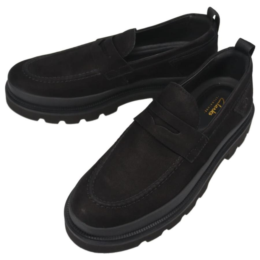 Clarks（クラークス） 交換送料片道無料 バドル ステップ Badell Step